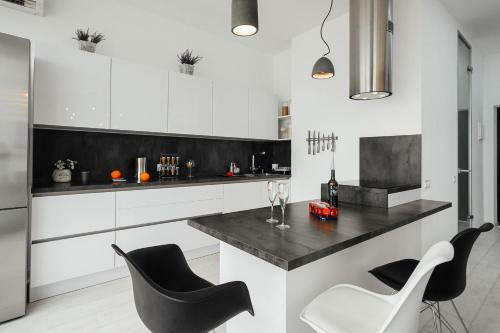 Sea And Sky Apartment