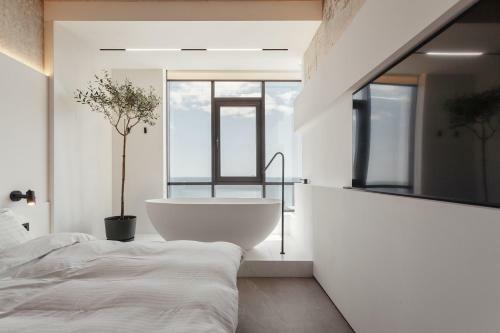 Sea And Sky Apartment