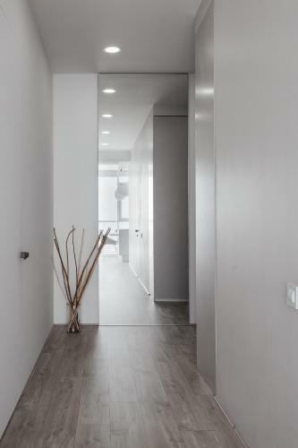 Sea And Sky Apartment