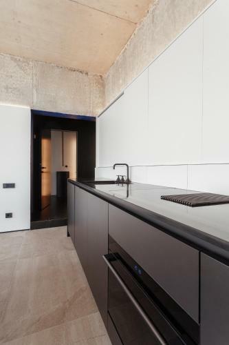 Sea And Sky Apartment