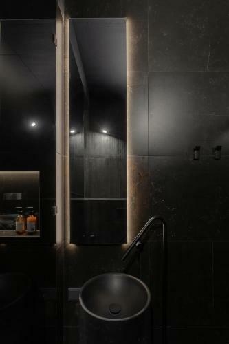 Sea And Sky Apartment