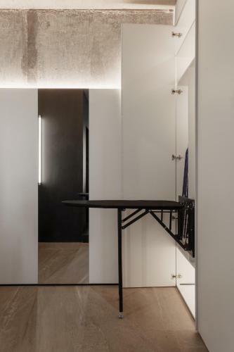 Sea And Sky Apartment