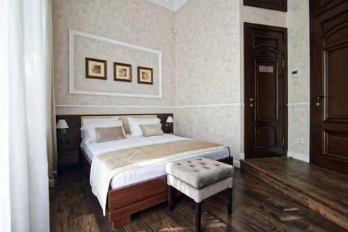 Hotel Sinfonia Del Mare