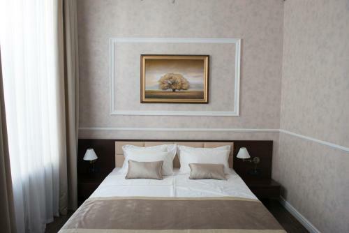 Hotel Sinfonia Del Mare