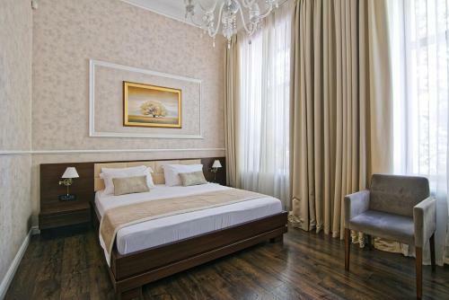 Hotel Sinfonia Del Mare
