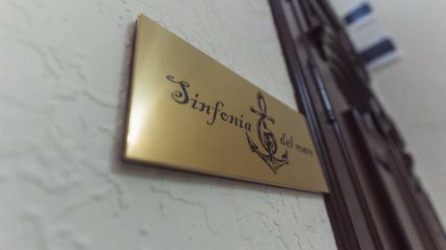 Hotel Sinfonia Del Mare