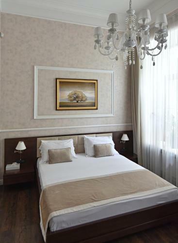 Hotel Sinfonia Del Mare