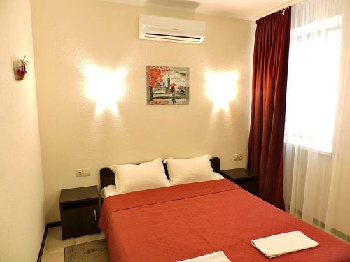 Breeze Hotel