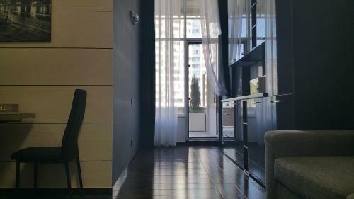 Apartments & Terrasa