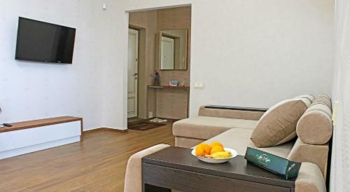 Apartments & Terrasa