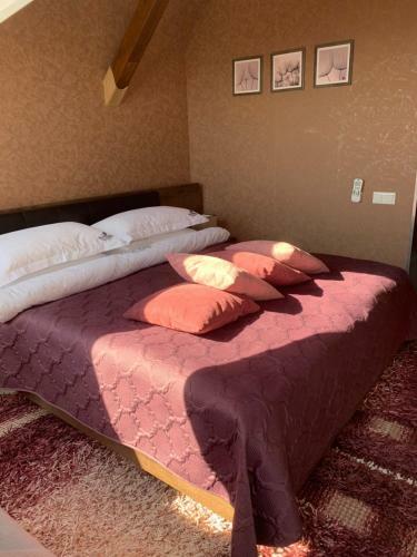 Posada Villa-sofia Mini-hotel