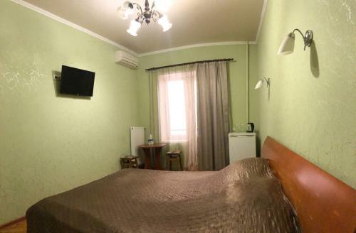 One Bedroom Apartments