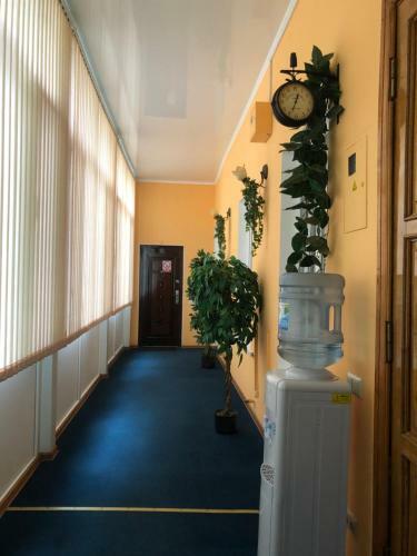 One Bedroom Apartments