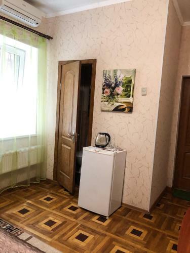 One Bedroom Apartments
