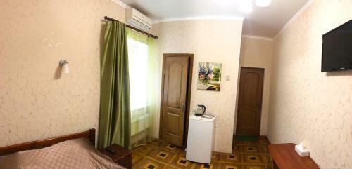 One Bedroom Apartments