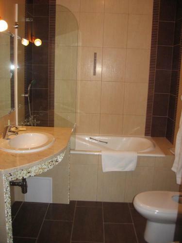 Hotel Villa Panama