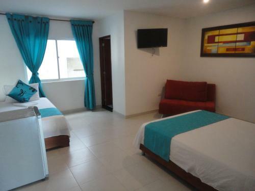 Brizzamar Hotel