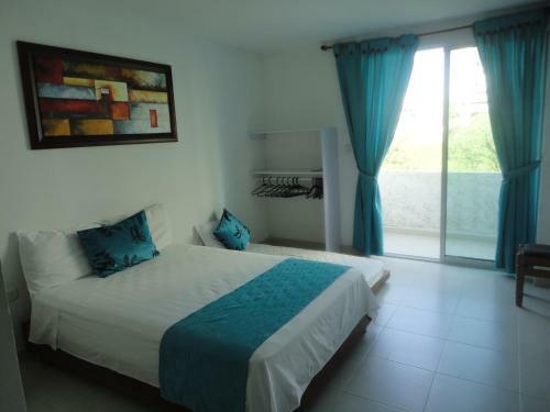 Brizzamar Hotel