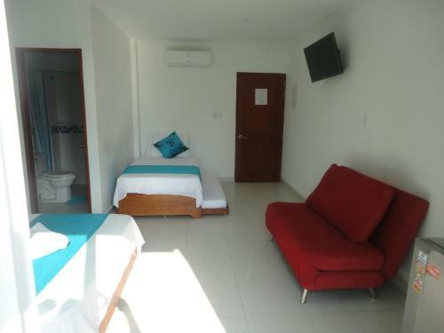 Brizzamar Hotel