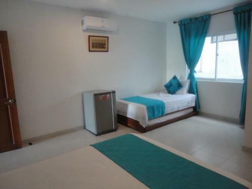 Brizzamar Hotel