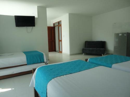 Brizzamar Hotel