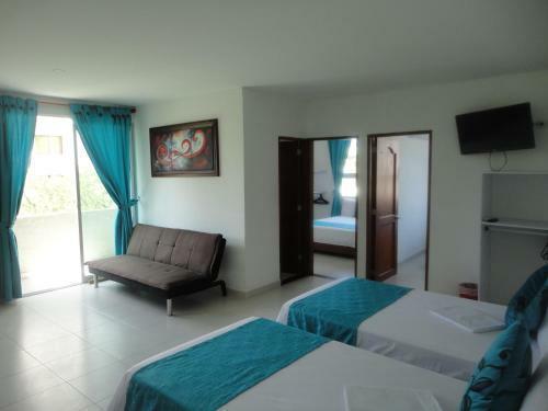 Brizzamar Hotel
