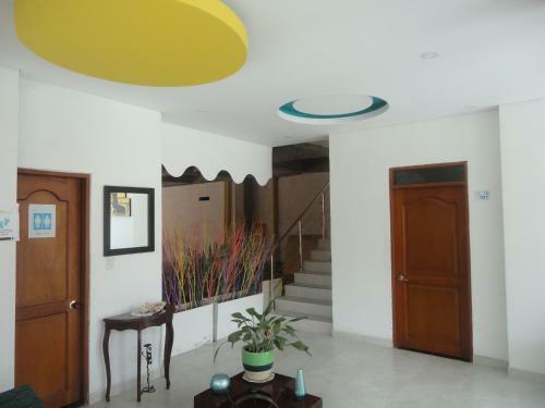 Brizzamar Hotel