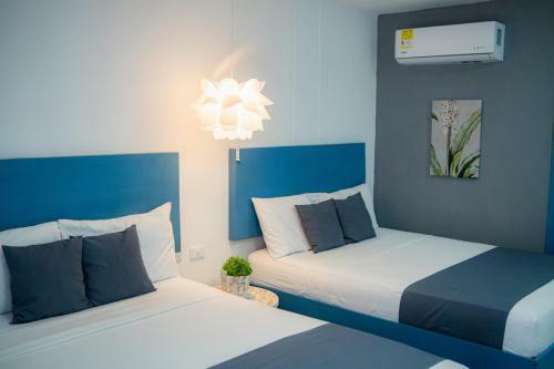 Hotel Adaz Mediterr�neo