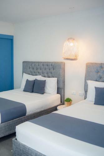 Hotel Adaz Mediterr�neo