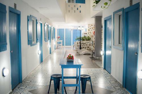 Hotel Adaz Mediterr�neo