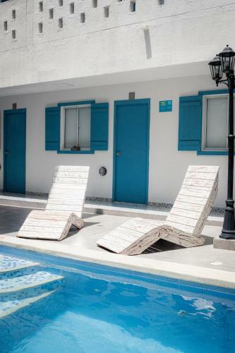 Hotel Adaz Mediterr�neo