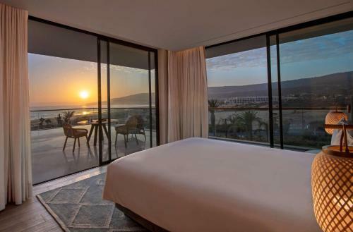 Hotel Hyatt Regency Taghazout