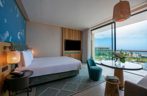 Hotel Hyatt Regency Taghazout
