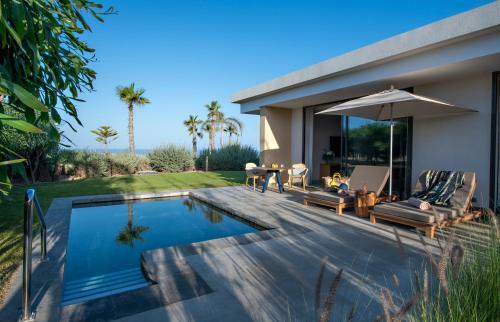 Hotel Hyatt Regency Taghazout