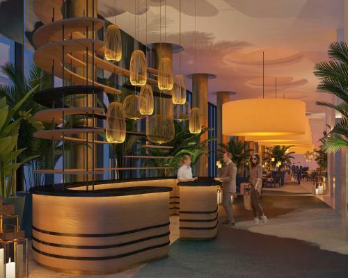 Hotel Hyatt Regency Taghazout