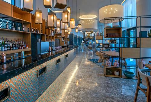 Hotel Hyatt Regency Taghazout
