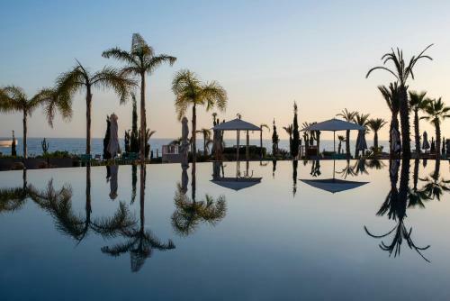 Hotel Hyatt Regency Taghazout