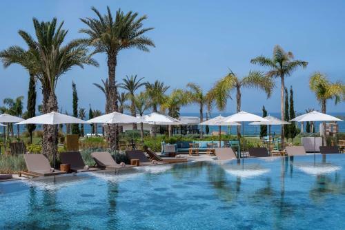 Hotel Hyatt Regency Taghazout