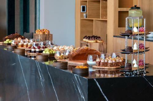 Hotel Hyatt Regency Taghazout