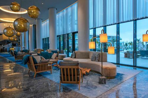 Hotel Hyatt Regency Taghazout