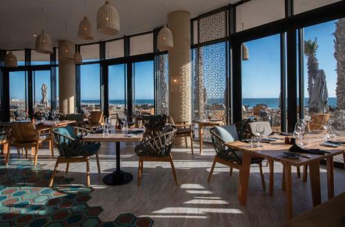 Hotel Hyatt Regency Taghazout