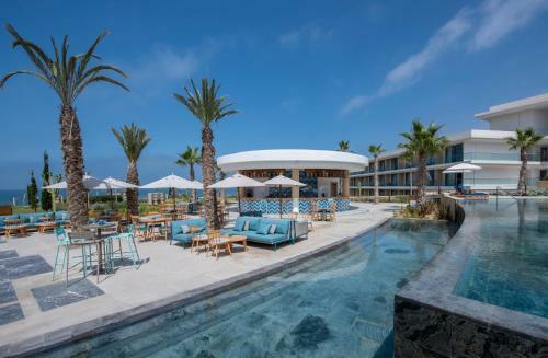 Hotel Hyatt Regency Taghazout