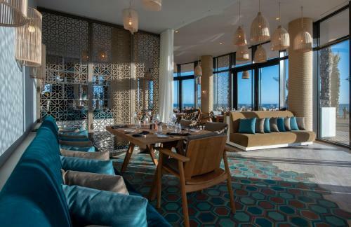 Hotel Hyatt Regency Taghazout