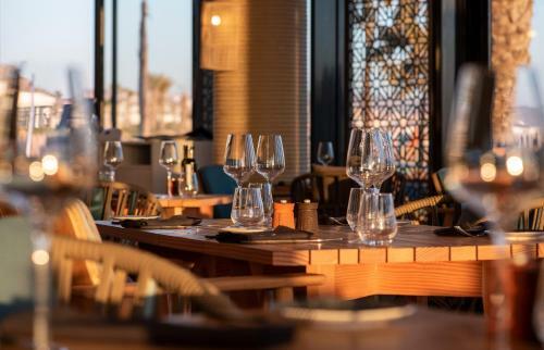 Hotel Hyatt Regency Taghazout
