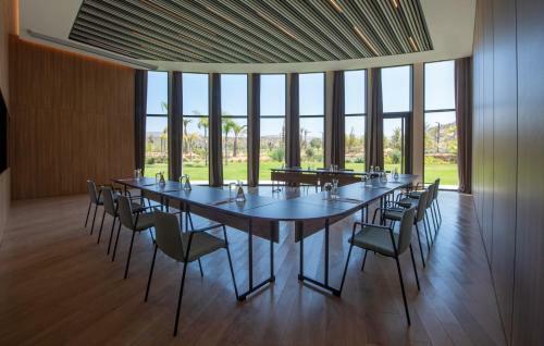 Hotel Hyatt Regency Taghazout