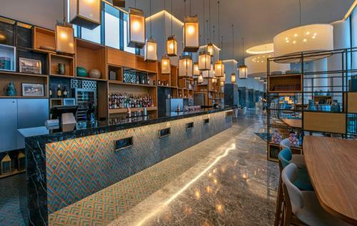Hotel Hyatt Regency Taghazout