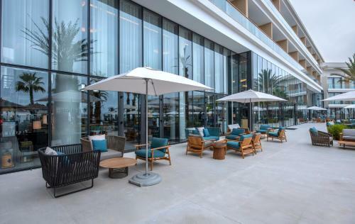 Hotel Hyatt Regency Taghazout