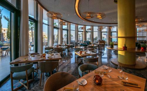 Hotel Hyatt Regency Taghazout
