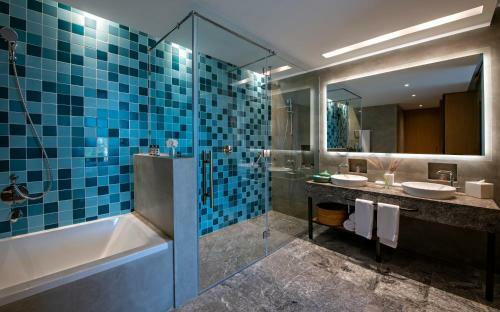 Hotel Hyatt Regency Taghazout