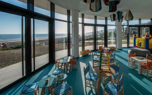 Hotel Hyatt Regency Taghazout